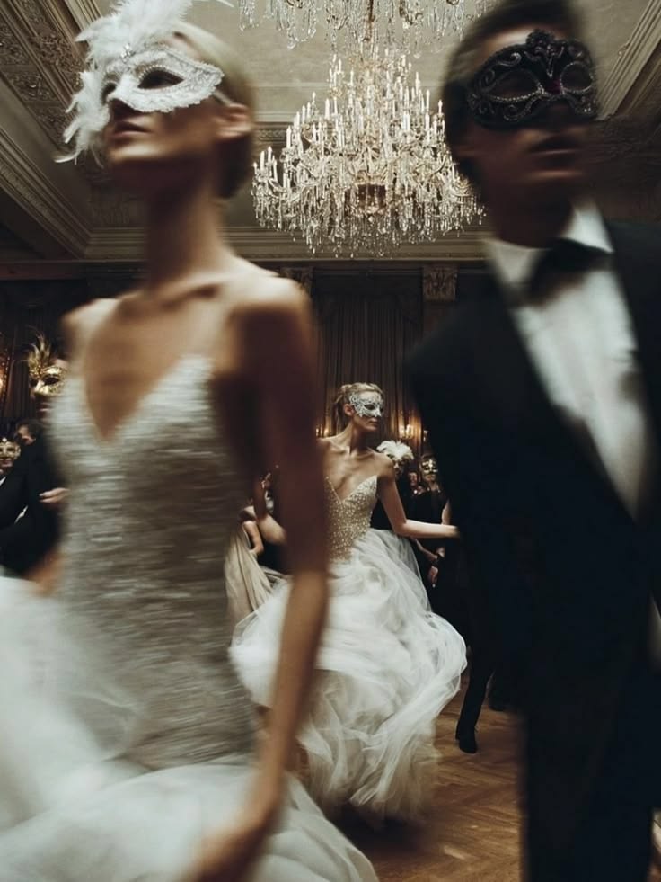Royal Ballroom Dance